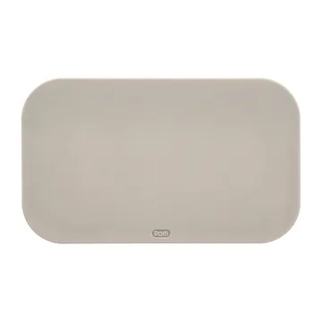 Planche à découper Choptima S 16x26,5 cm - Humus - Rosti