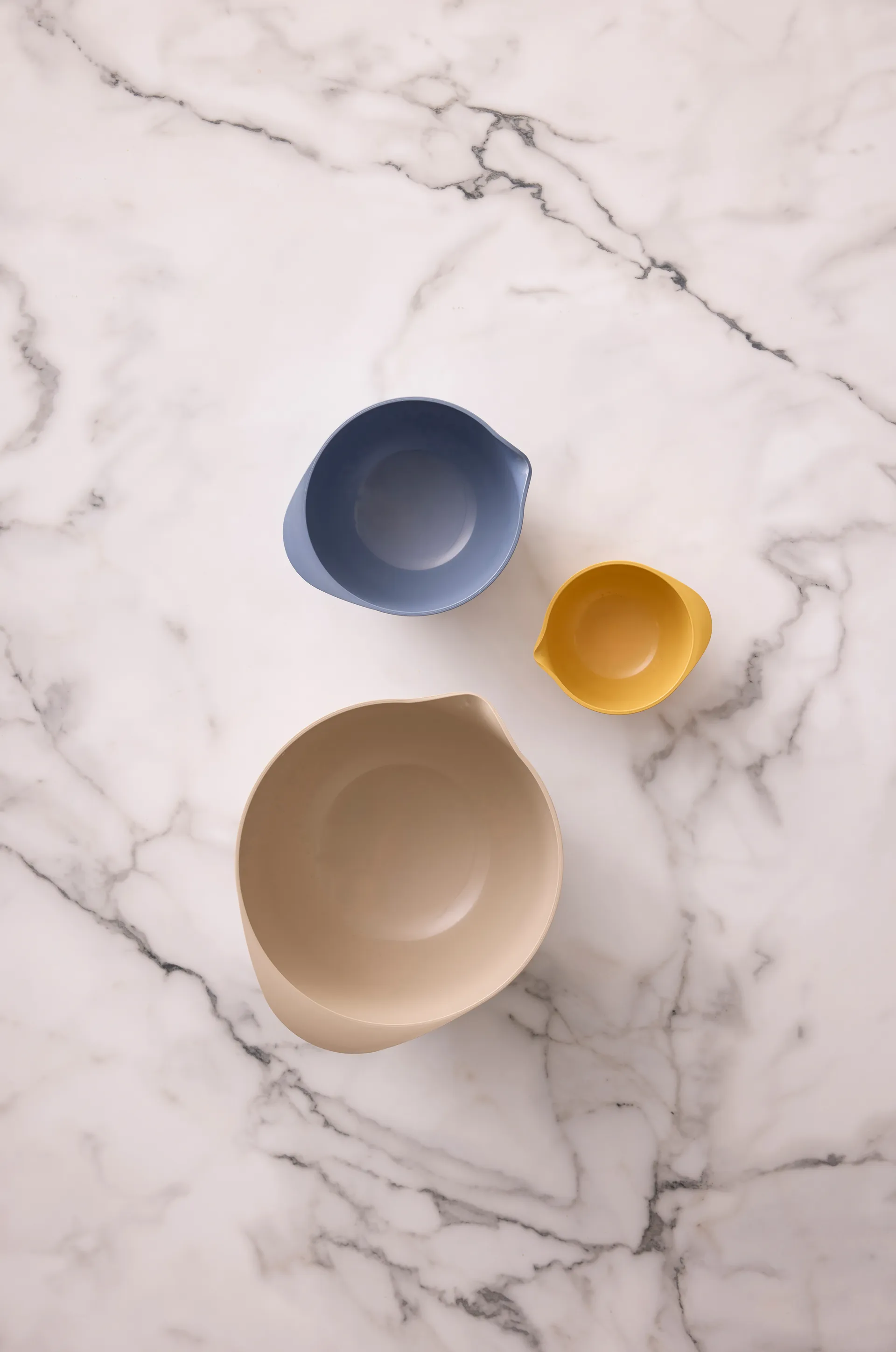 Set de bols NEW Margrethe, 6 pièces Rosti