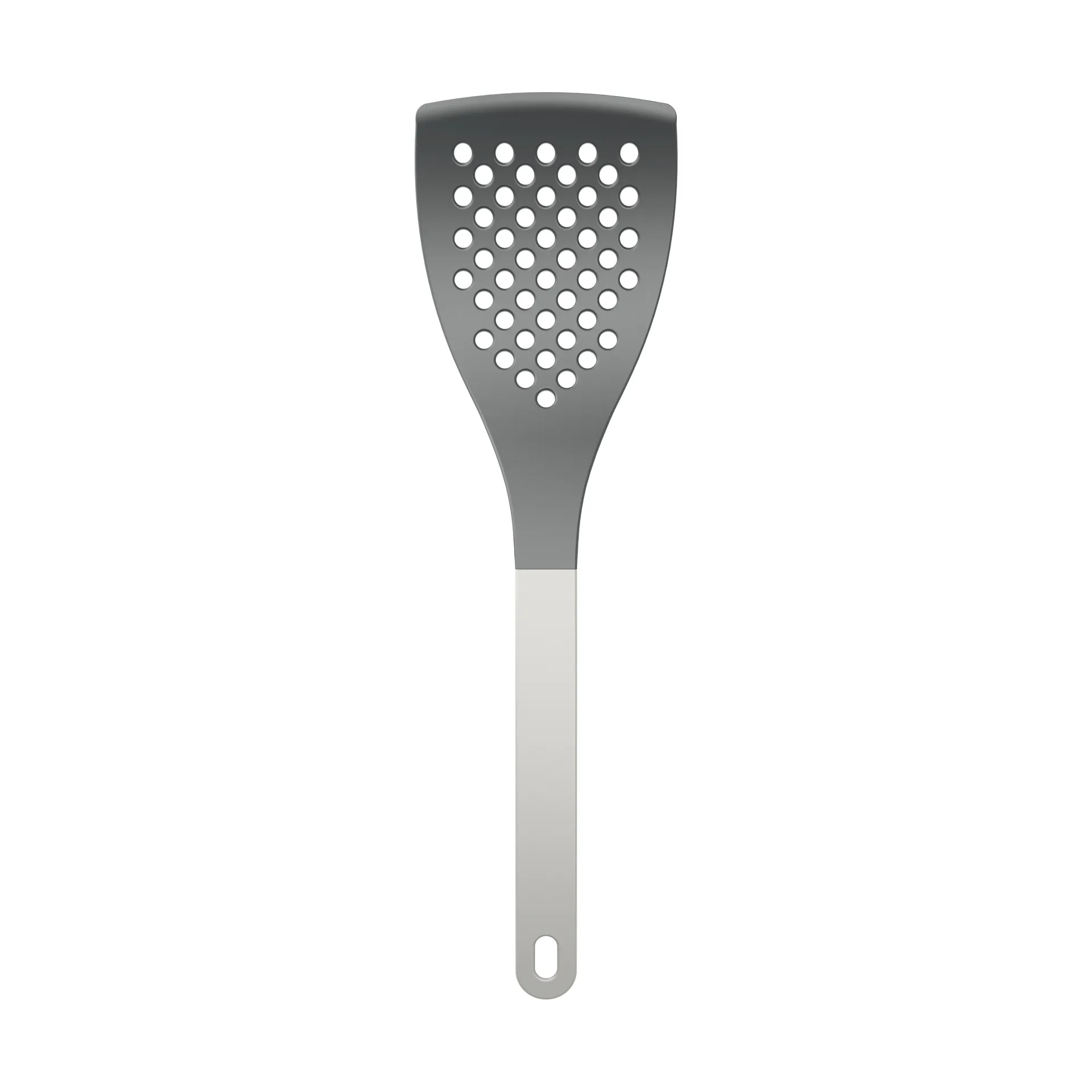 Spatule à frire Optima 31x8,5 cm, Blanc Rosti