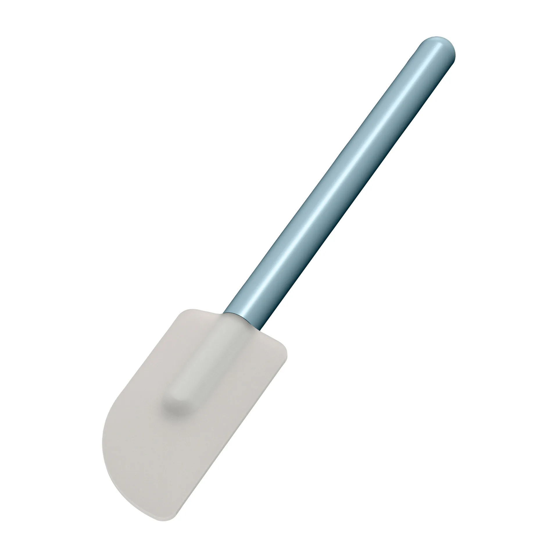 Spatule à pâtisserie Classic dusty blue, S (20 cm) Rosti