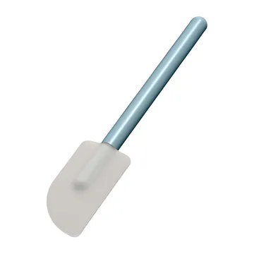 Spatule à pâtisserie Classic dusty blue - S (20 cm) - Rosti