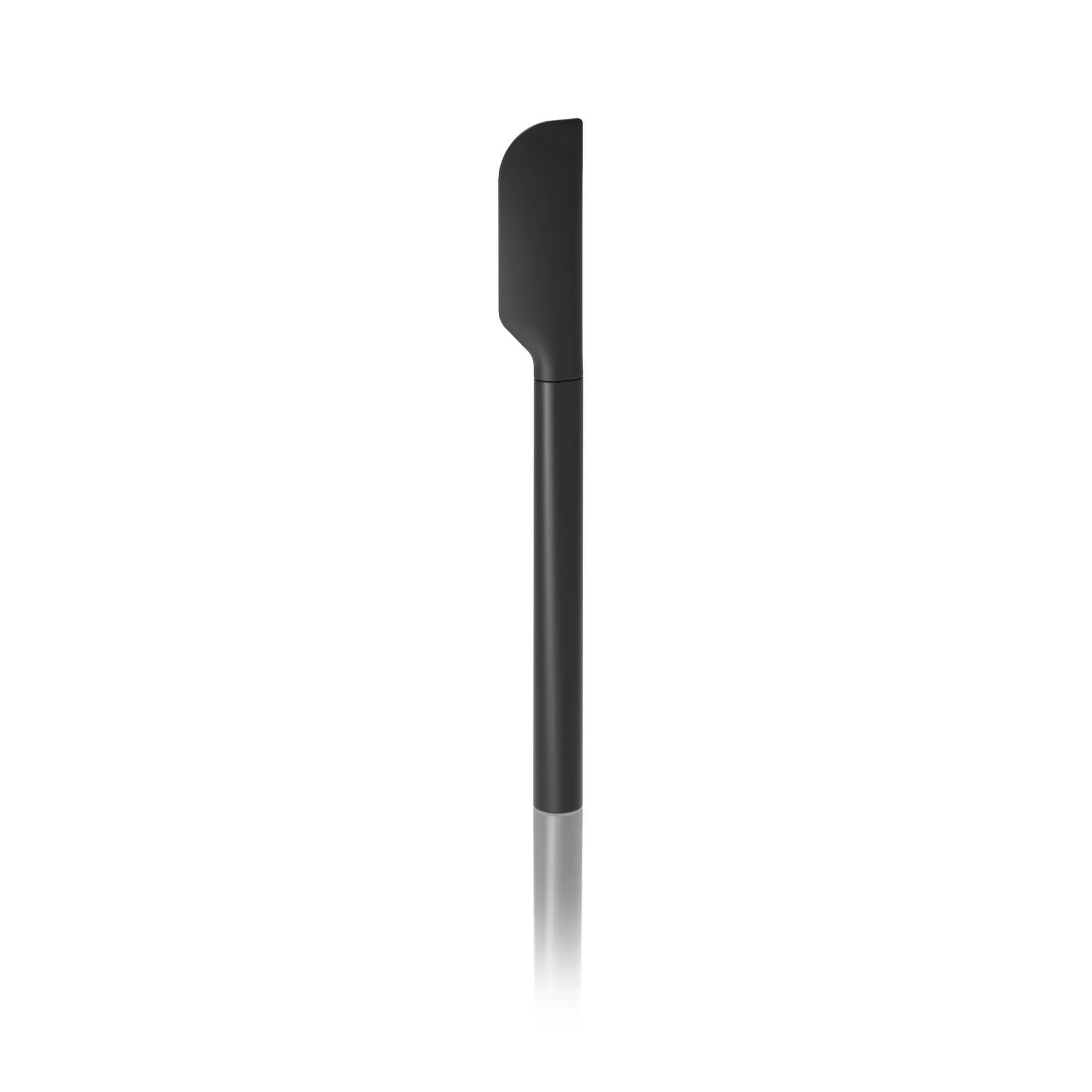 Spatule étroite Rosti Emma, Black Rosti