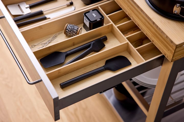 Spatule Rosti Emma, Black Rosti