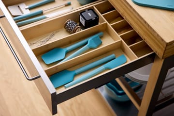 Spatule Rosti Emma - Nordic green - Rosti