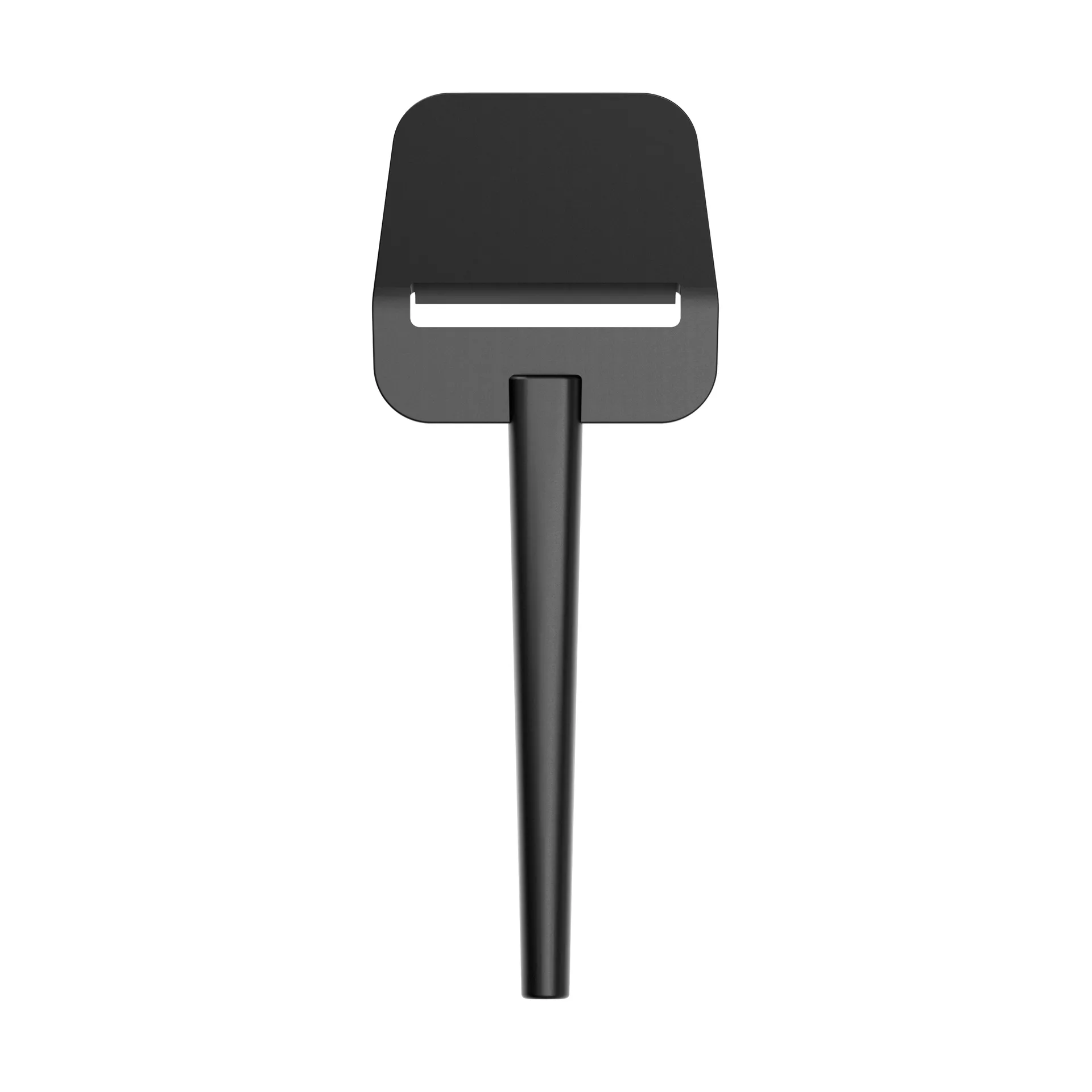 Trancheuse à fromage Emma 19 cm nylon, Black Rosti