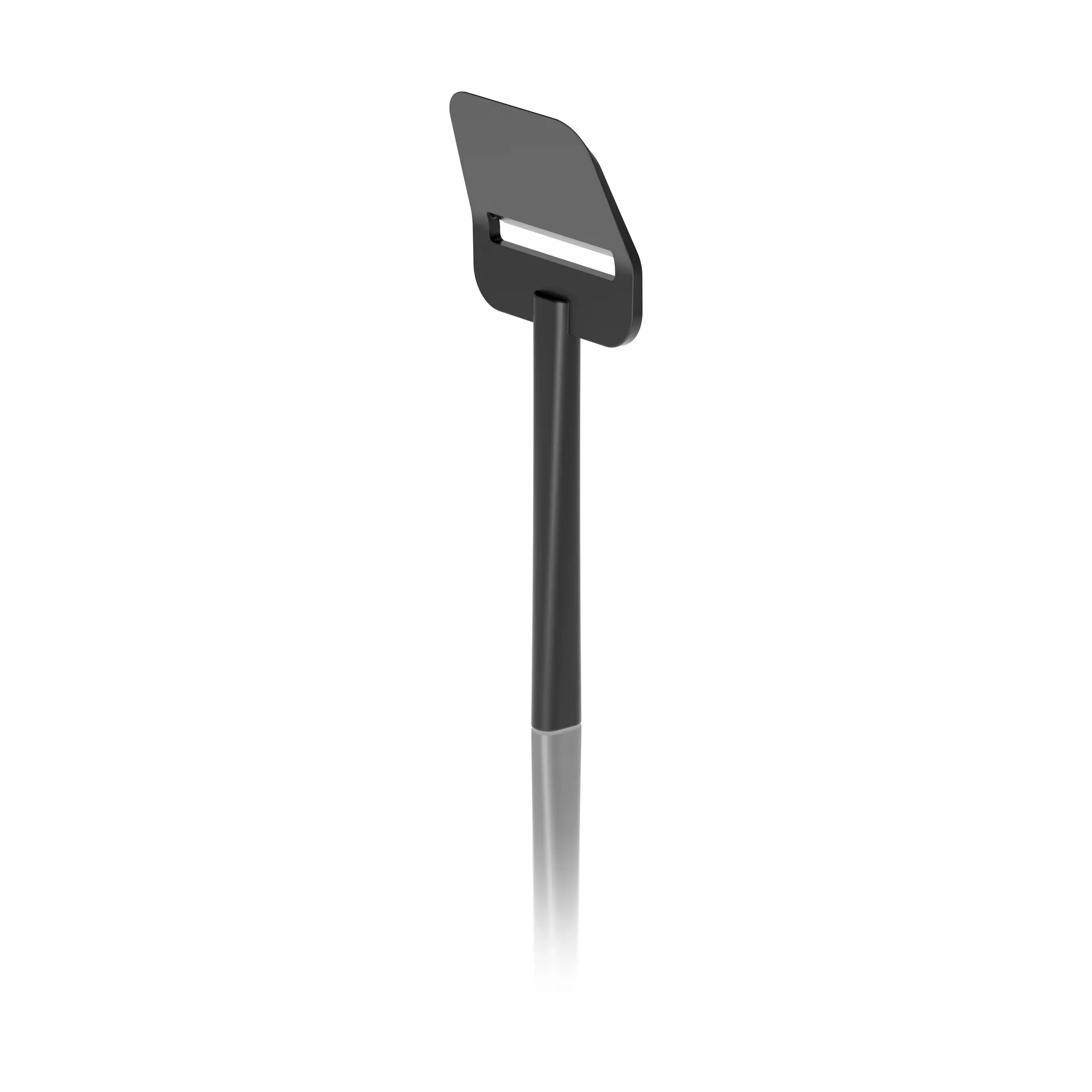 Trancheuse à fromage Emma 19 cm nylon, Black Rosti