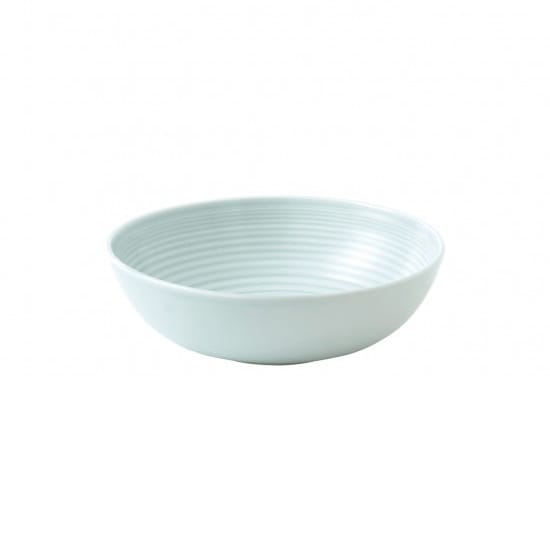 Bol Maze 18 cm - bleu - Royal Doulton