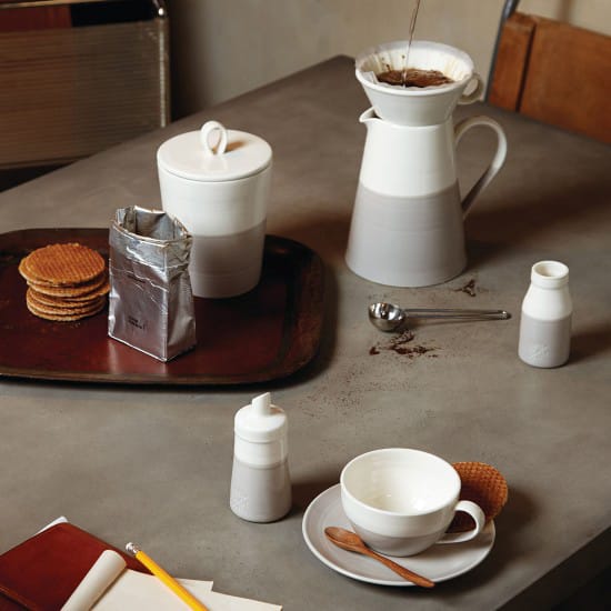 Pot de rangement Coffee Studio, 1 l Royal Doulton