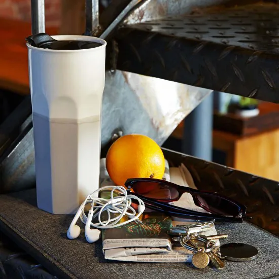 Tasse de voyage Coffee Studio, 35 cl Royal Doulton