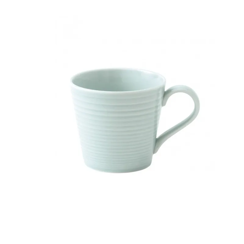 Tasse Maze, bleu Royal Doulton