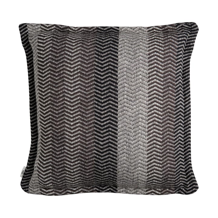 Coussin Fri 60x60 cm - Gray day - Røros Tweed