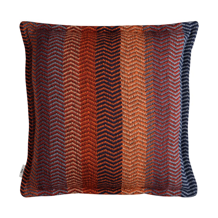 Coussin Fri 60x60 cm - Late fall - Røros Tweed