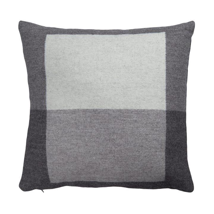 Coussin Syndin 50x50 cm - Slate - Røros Tweed