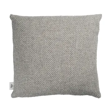 Coussin Una 50x50 cm - Grey - Røros Tweed
