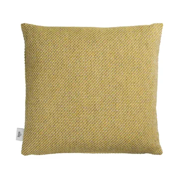 Coussin Una 50x50 cm - Ochre - Røros Tweed