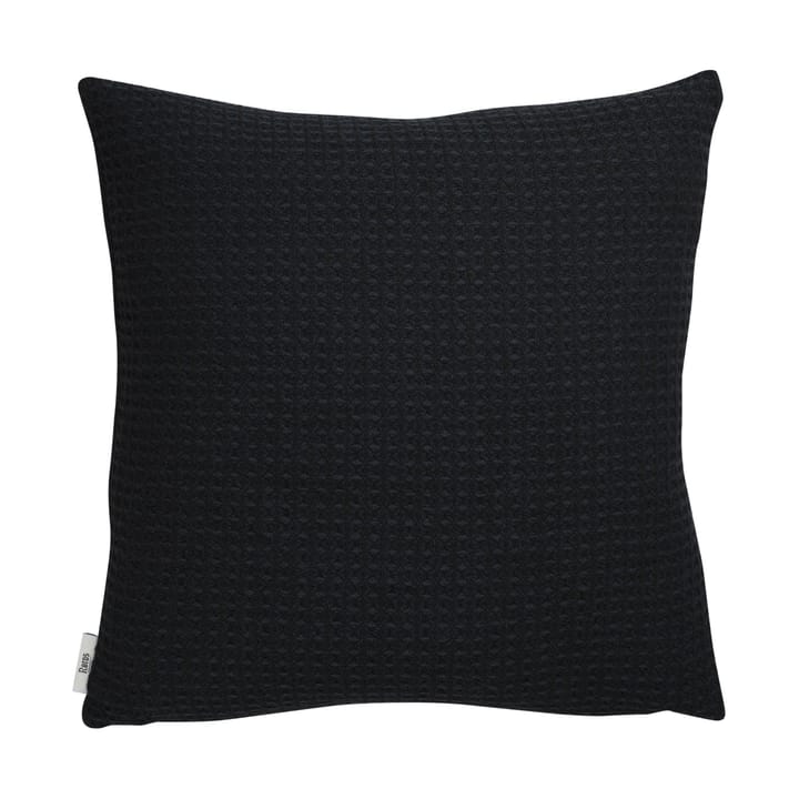 Coussin Vega 50x50 cm - Black - Røros Tweed