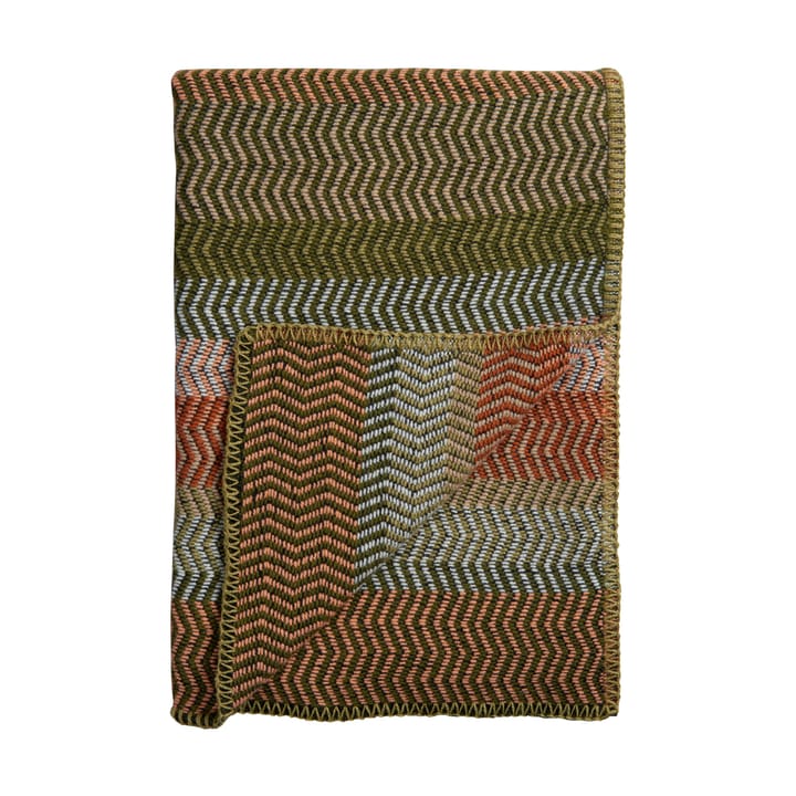 Plaid Fri 150x200 cm, Harvest Røros Tweed