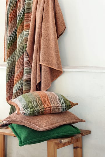 Plaid Fri 150x200 cm - Harvest - Røros Tweed