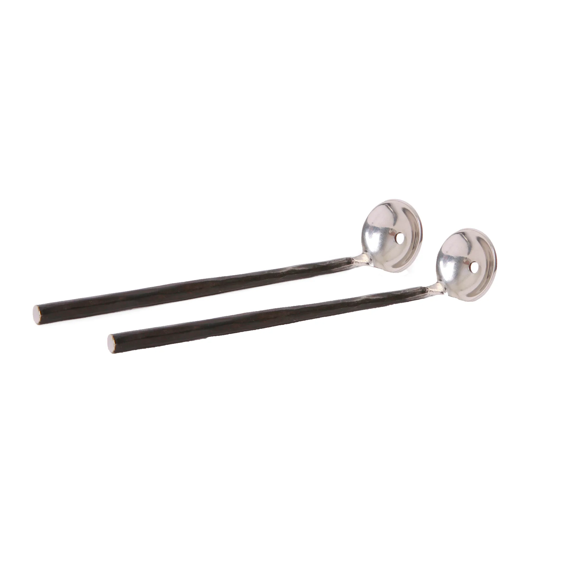 Cuillère à olives Ørskov Lava 2 pièces, Acier inoxydable Ørskov