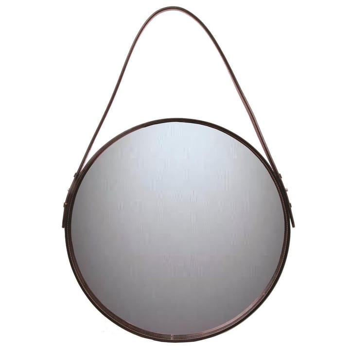 Miroir Ørskov marron - Ø 40 cm - Ørskov