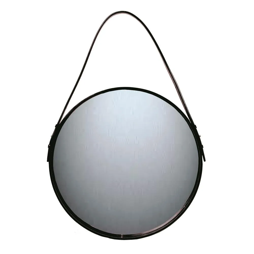 Miroir Ørskov noir, Ø 30 cm Ørskov