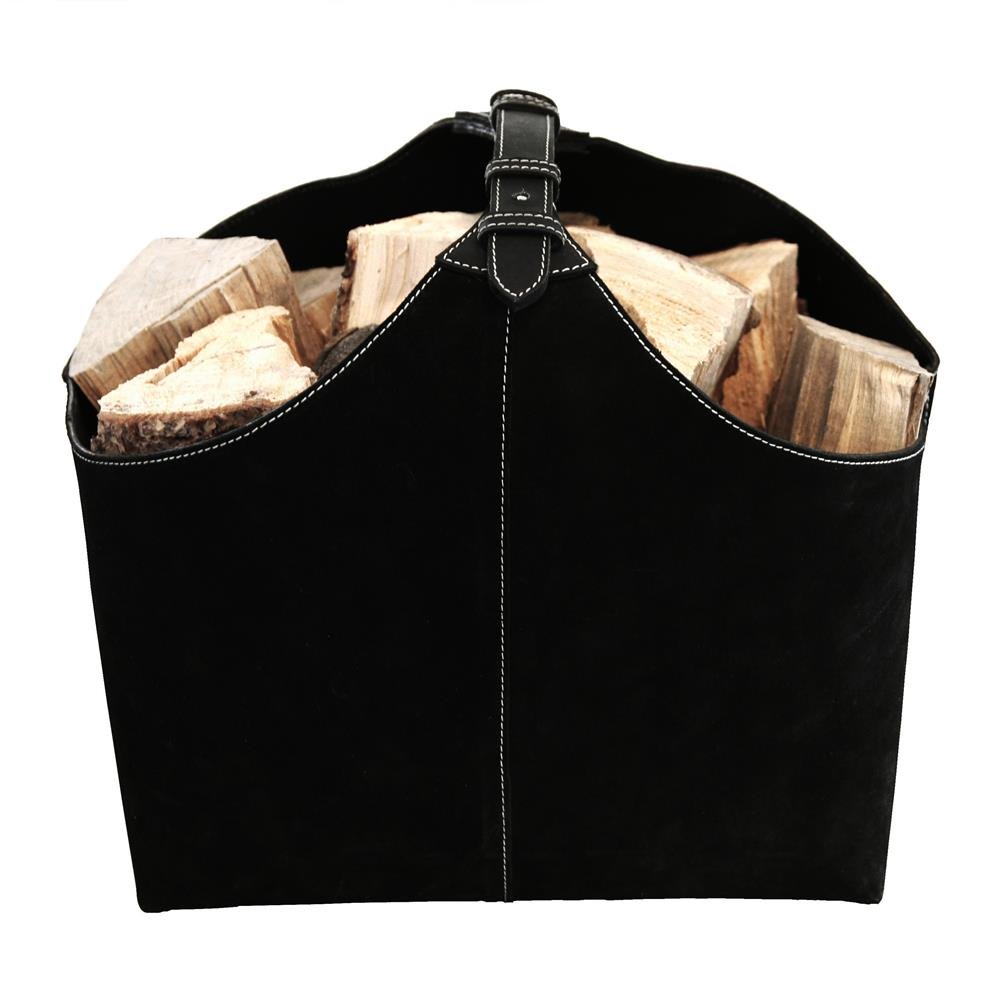 rskov Panier rskov mocka Noir | Design Scandinave | Paniers de rangement | Noir
