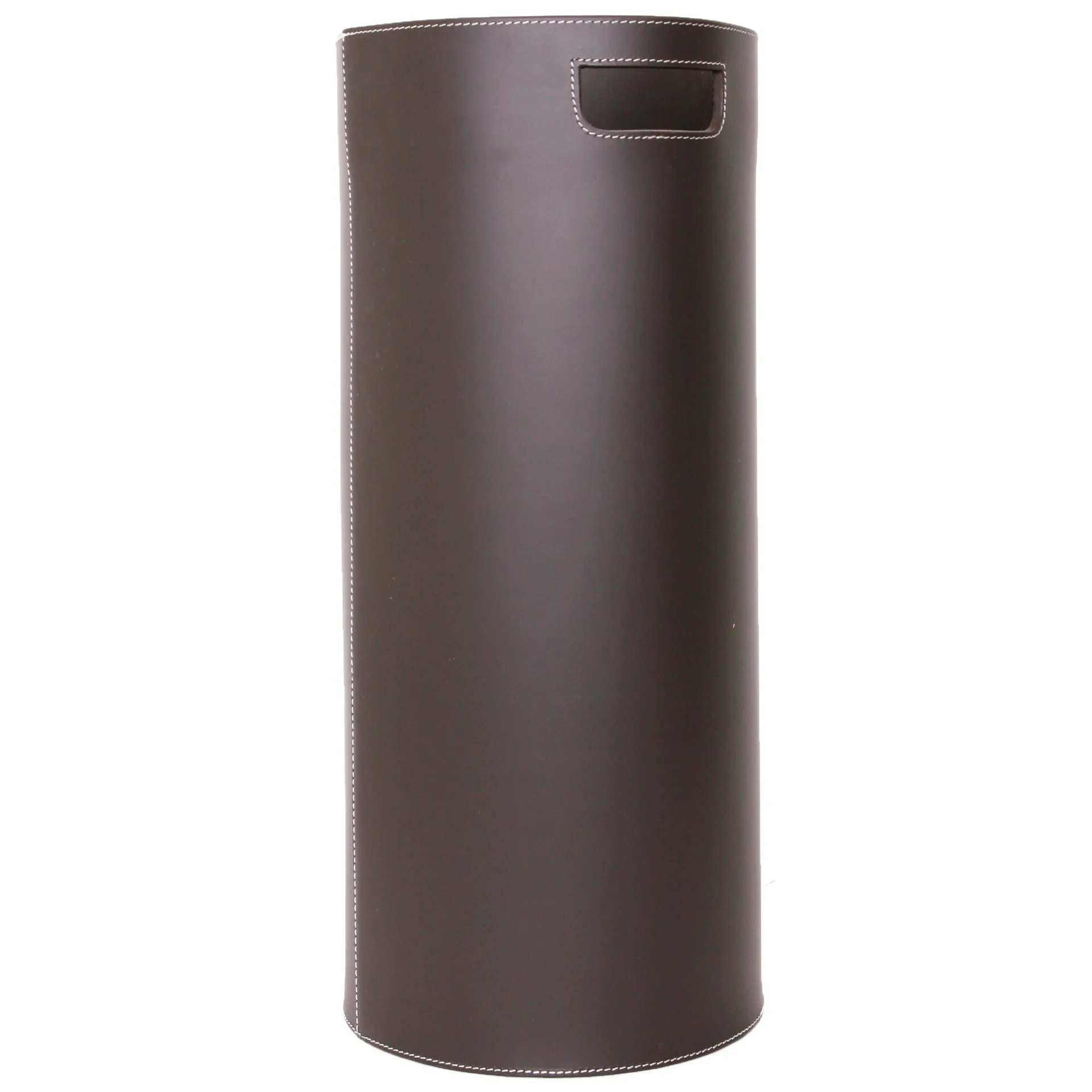 Porte-parapluie Ørskov, Chocolat avec points blancs Ørskov