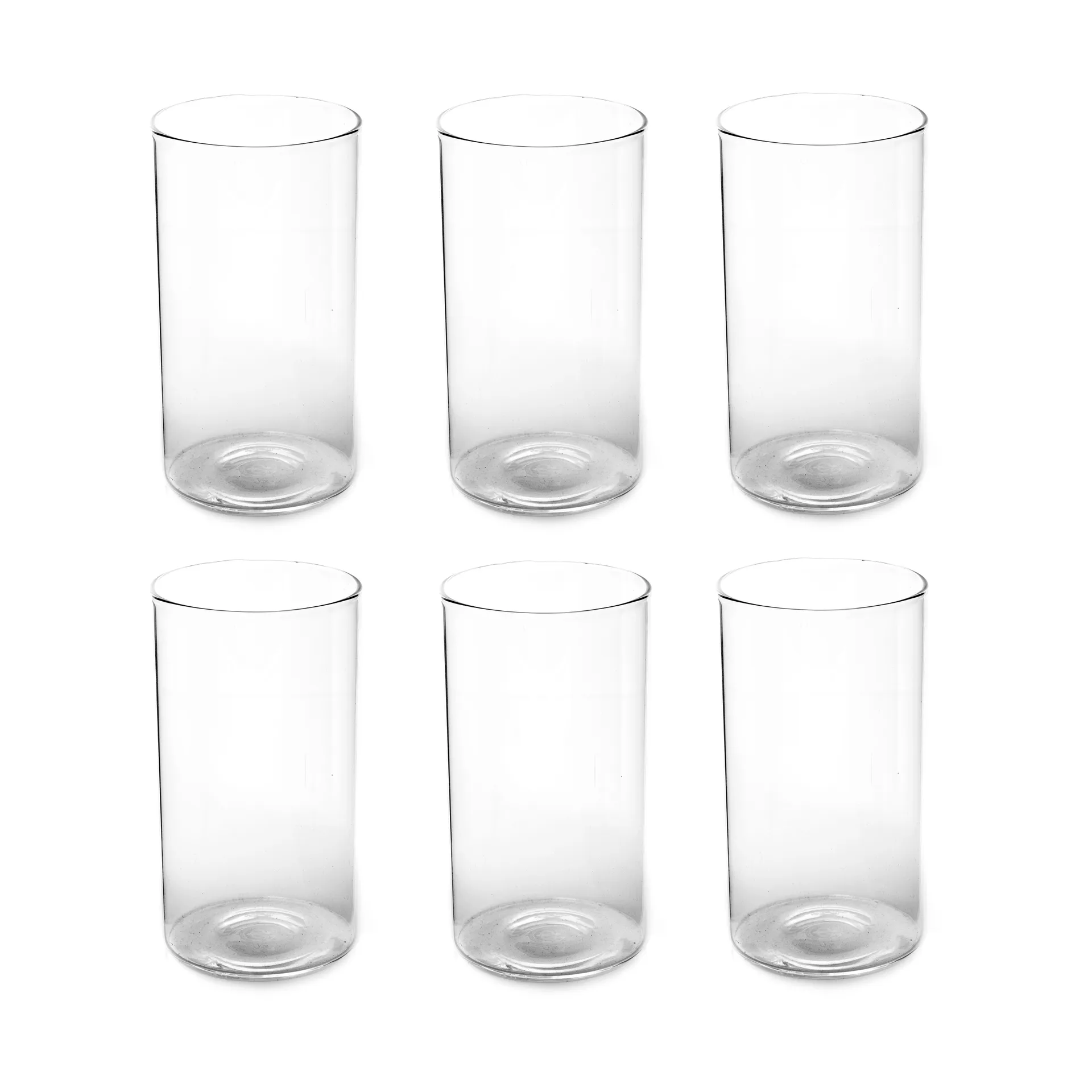 Verre à boire Ørskov Lot de 6, Large 30 cl Ørskov