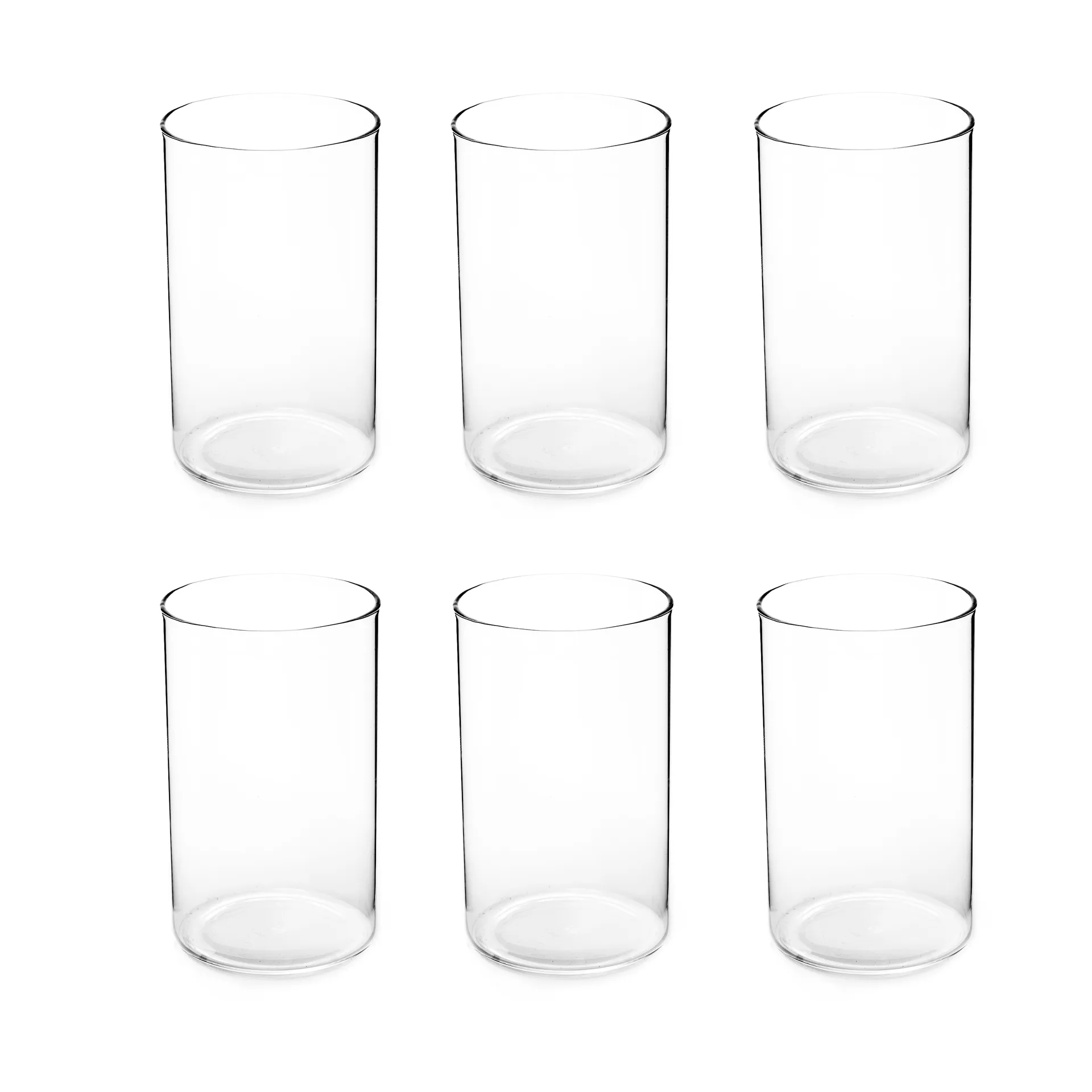 Verre à boire Ørskov Lot de 6, Medium 20 cl Ørskov