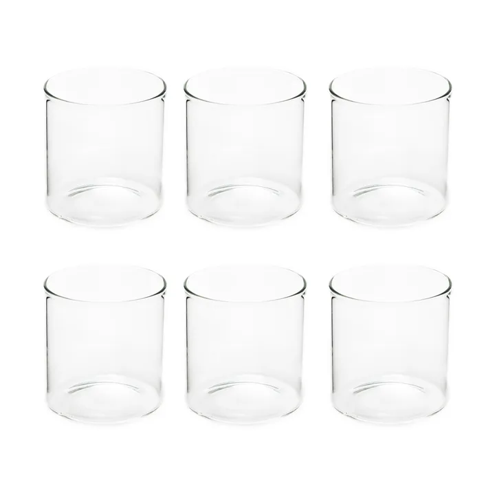 Verre à boire Ørskov Lot de 6 - Small 18 cl - Ørskov