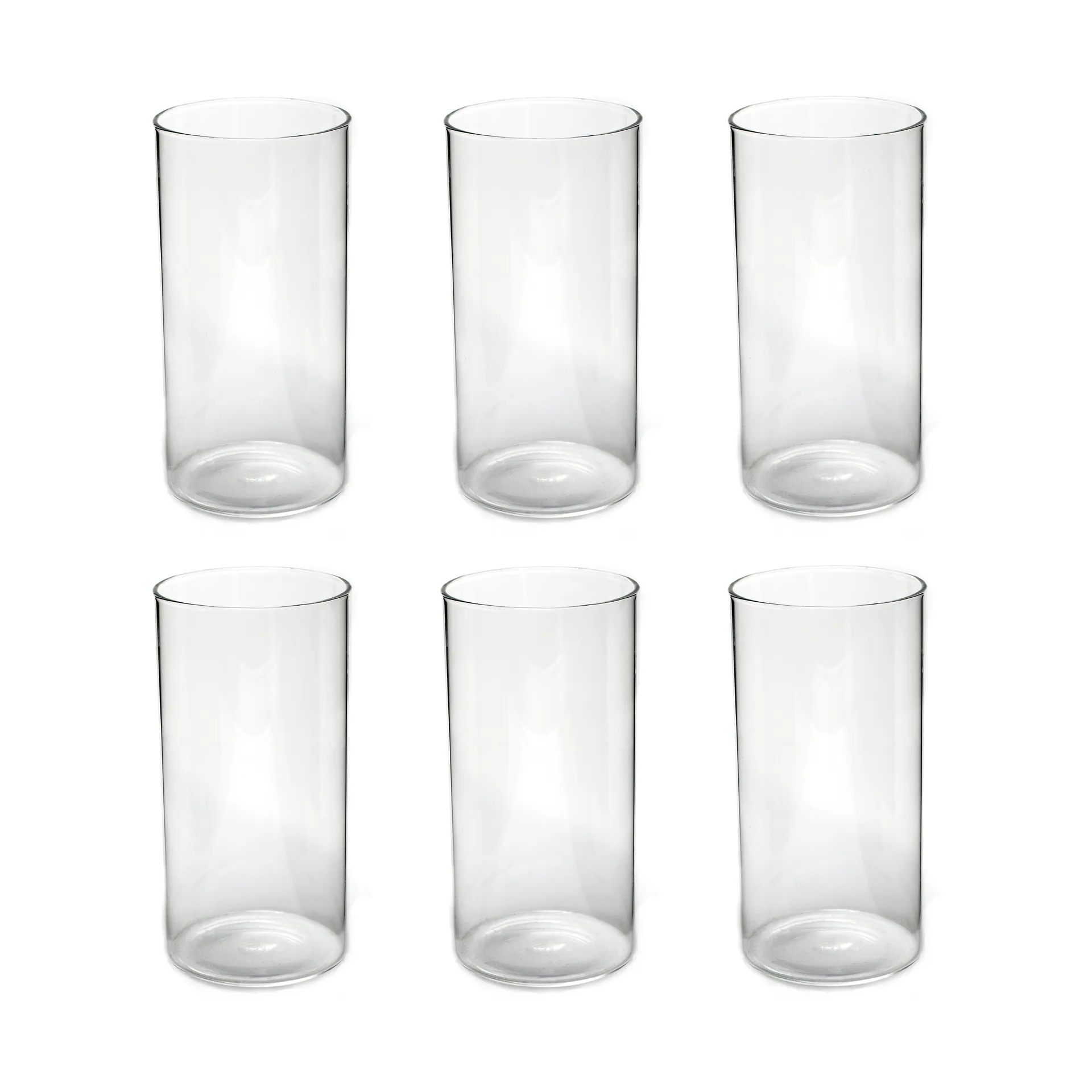 Verre à boire Ørskov Lot de 6, X-Large 45 cl Ørskov