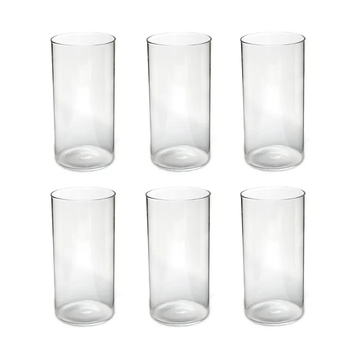 Verre à boire Ørskov Lot de 6 - X-Large 45 cl - Ørskov