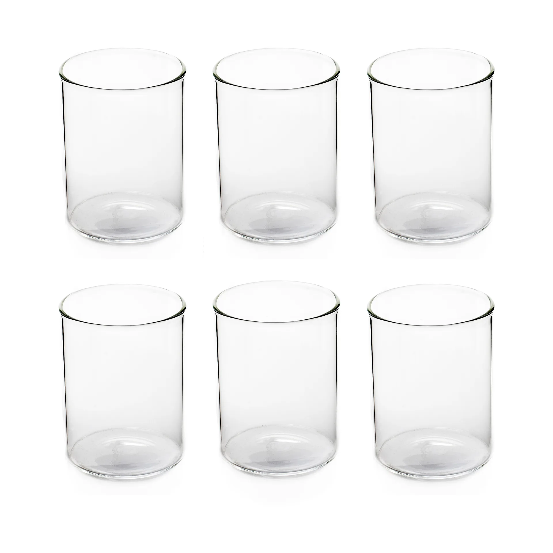Verre à boire Ørskov Lot de 6, X-Small 14 cl Ørskov