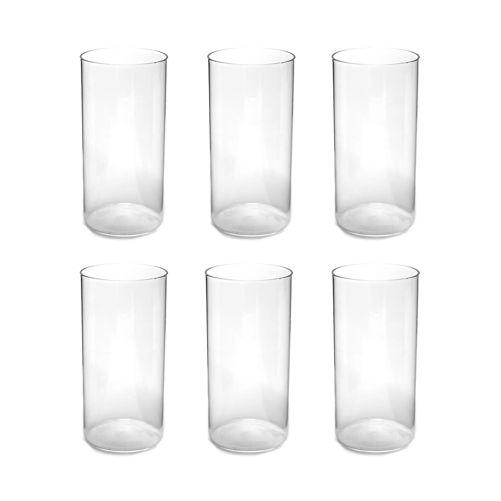 Verre à boire Ørskov Lot de 6, XX-Large 50 cl Ørskov