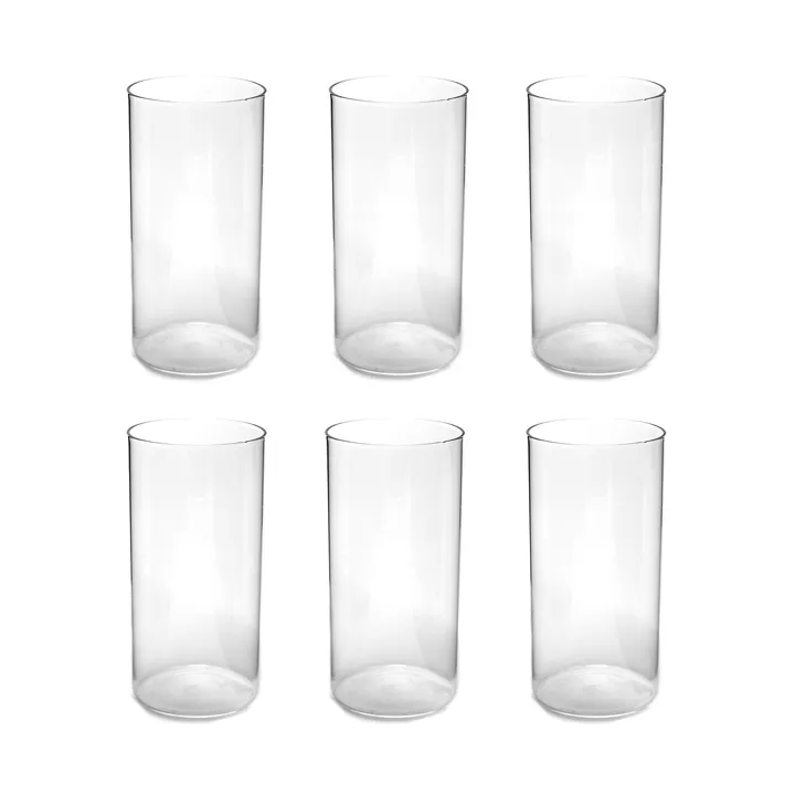 Verre à boire Ørskov Lot de 6 - XX-Large 50 cl - Ørskov