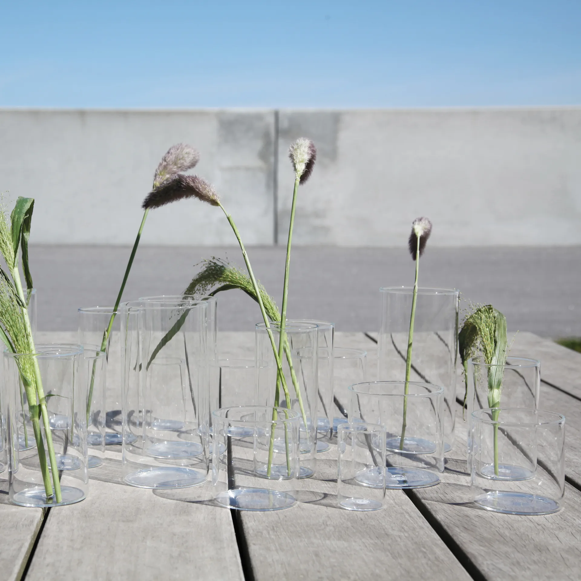 Verre Ørskov , moyen Ørskov