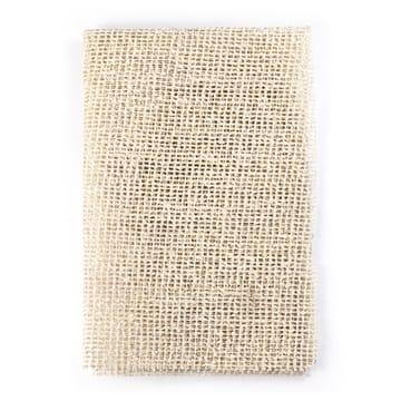 Tapis antidérapant Antislip 130x190 cm - Beige - Rug Solid