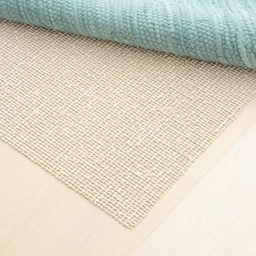 Tapis antidérapant Antislip 130x190 cm - Beige - Rug Solid