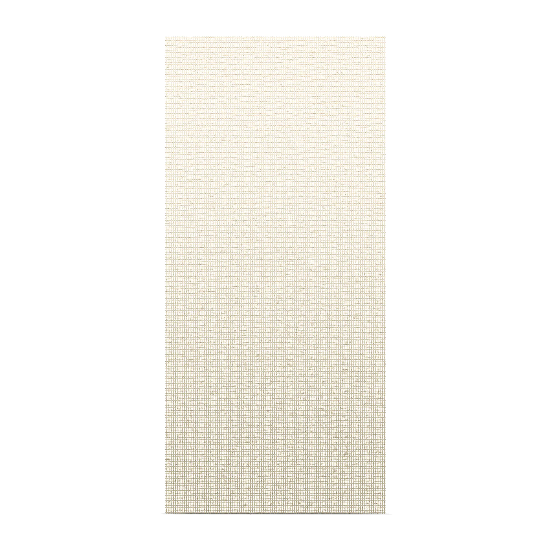 Tapis antidérapant Antislip 160x230 cm, Beige Rug Solid