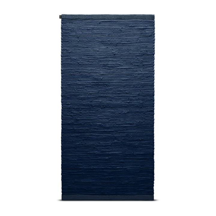 Tapis Cotton 170x240 cm - Blueberry - Rug Solid