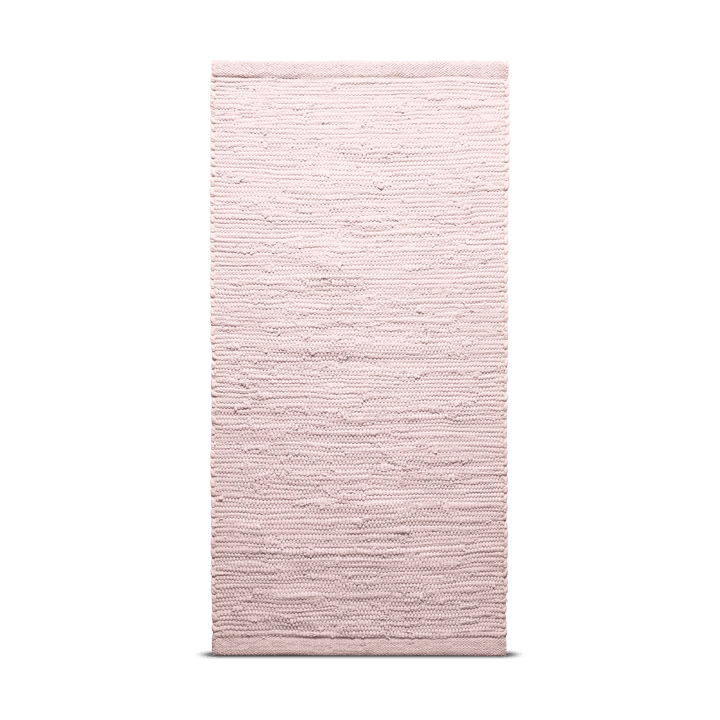 Tapis Cotton 170x240 cm - Milkshake - Rug Solid