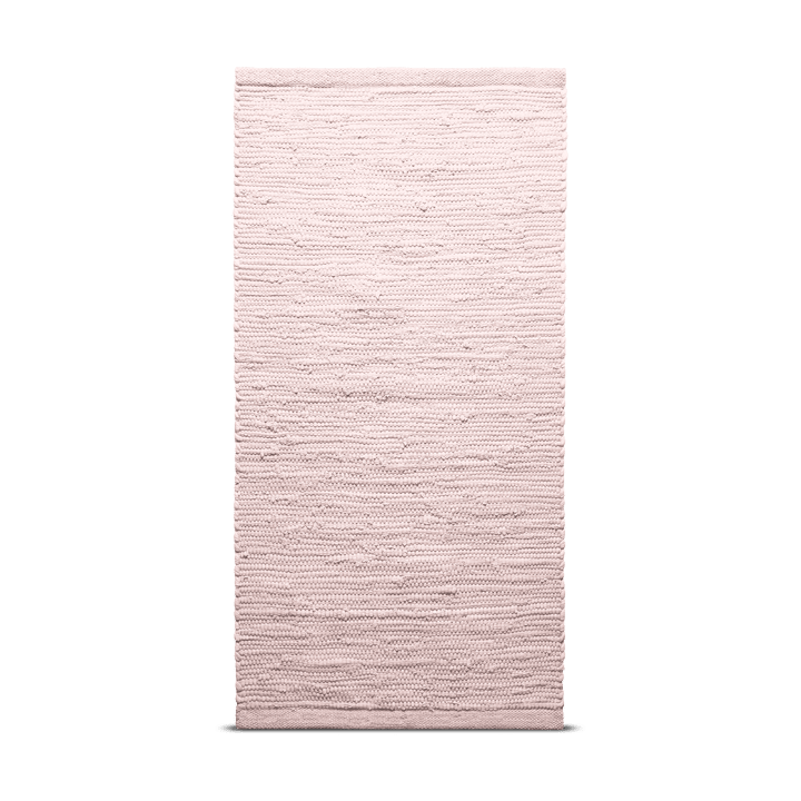 Tapis Cotton 65x135cm - Milkshake - Rug Solid
