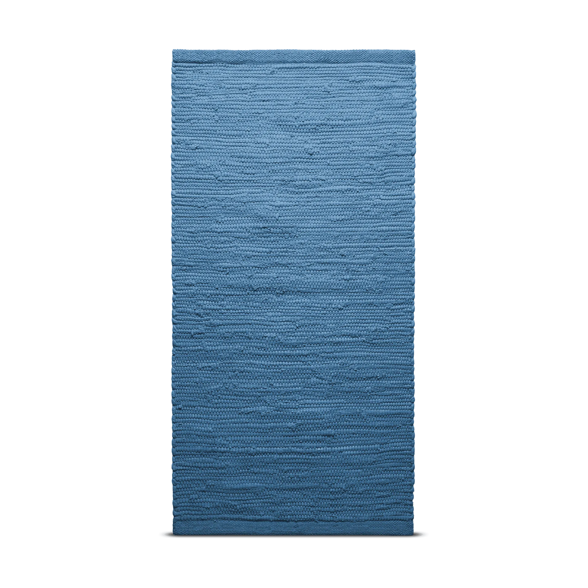 Tapis Cotton 65x135cm, Pacific Rug Solid