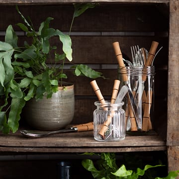 Couteau de cuisine Bambou - Natural wood - SABRE Paris