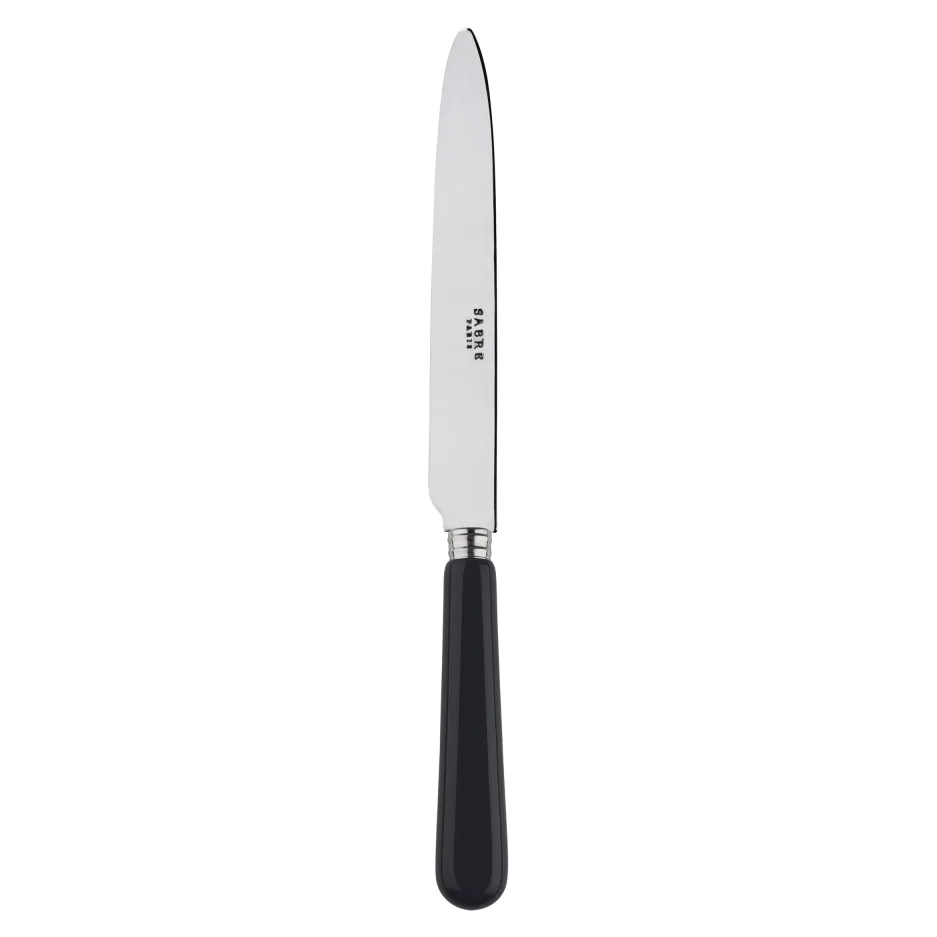 Couteau de cuisine Basic, Black SABRE Paris
