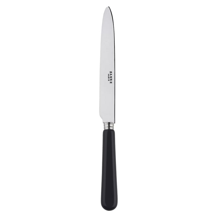 Couteau de cuisine Basic - Black - SABRE Paris