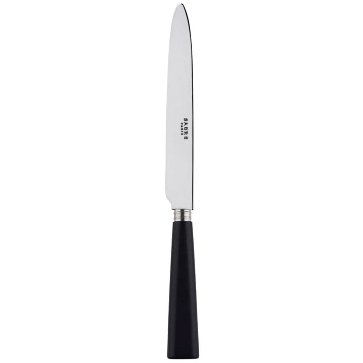 Couteau de cuisine Nature - Black wood - SABRE Paris