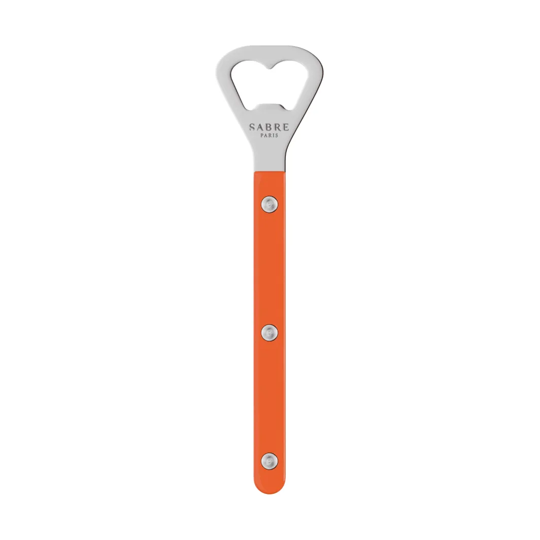 Décapsuleur Bistrot Solid 16 cm, Orange SABRE Paris