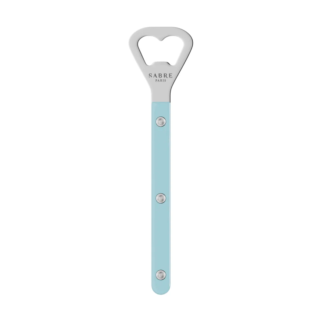 Décapsuleur Bistrot Solid 16 cm, Pastel blue SABRE Paris