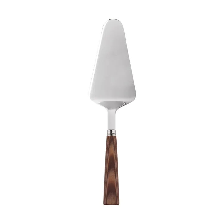 Spatule à gâteau Nature 25 cm - Light wood laminated - SABRE Paris